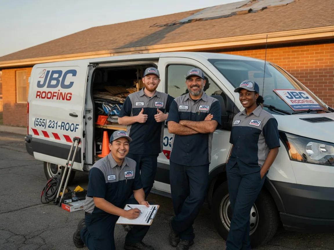 Roof Replacement company in Beech Bluff, TN