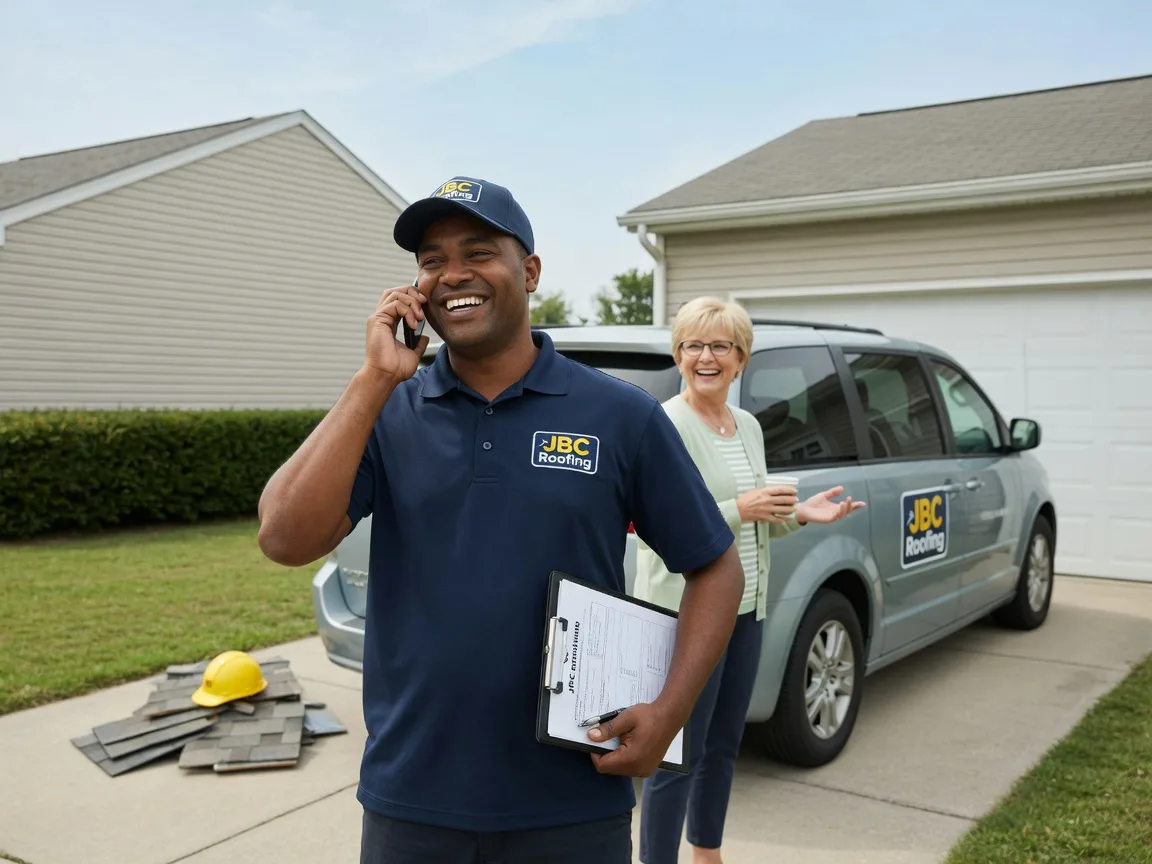 Roof Replacement Beech Bluff, TN FAQs